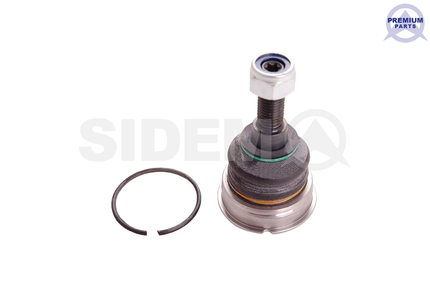 Sworzeń wahacza górny Volkswagen AMAROK ulec poprawie (2HA, 2HB, S1B, S6B, S7A, S7B) (2010 - 2026) cena, od 16,07 USD