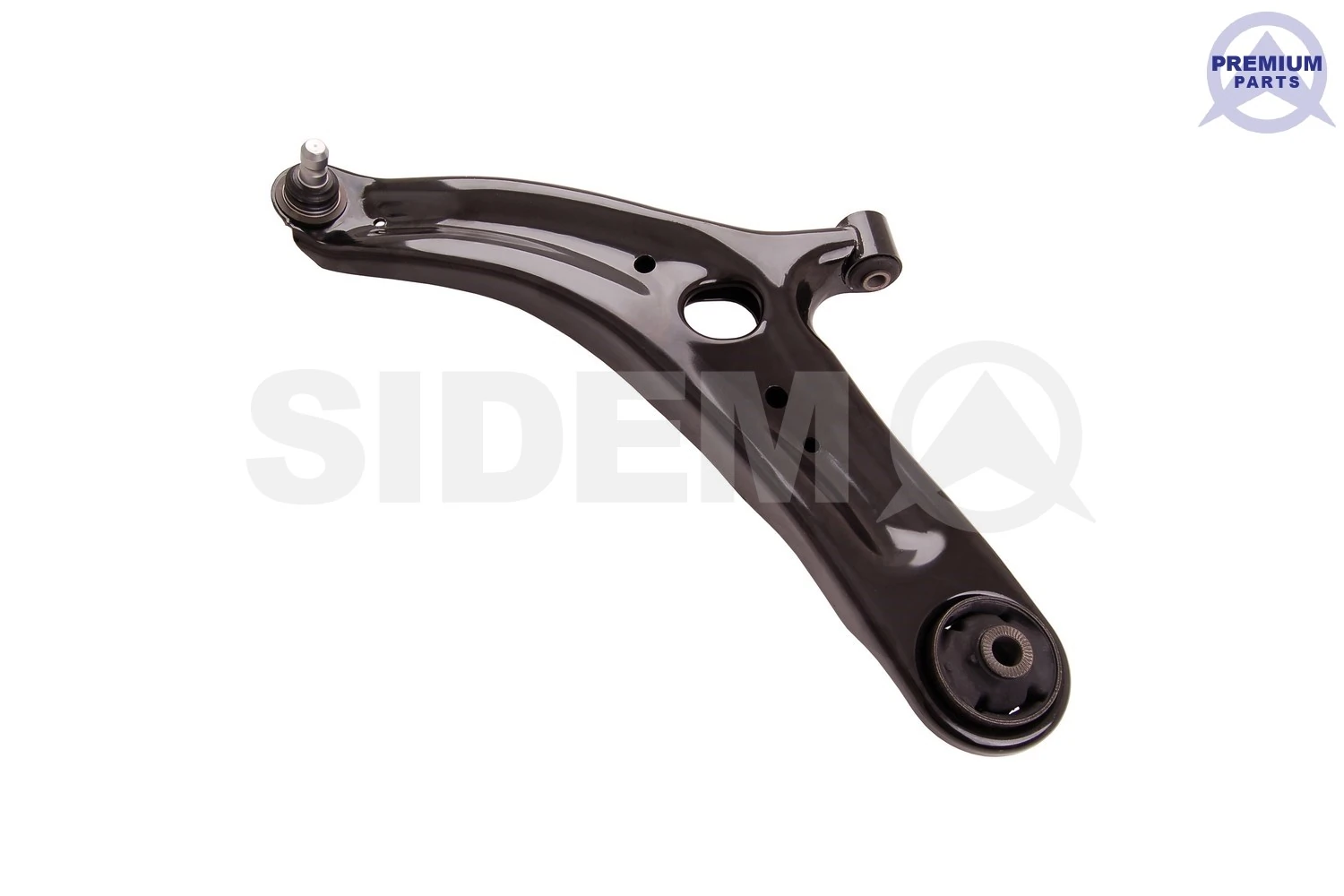 Wahacz zawieszenia przedniego dolny lewy KIA Soul I hatchback (AM) (2008 - 2013) cena, od 75,62 USD