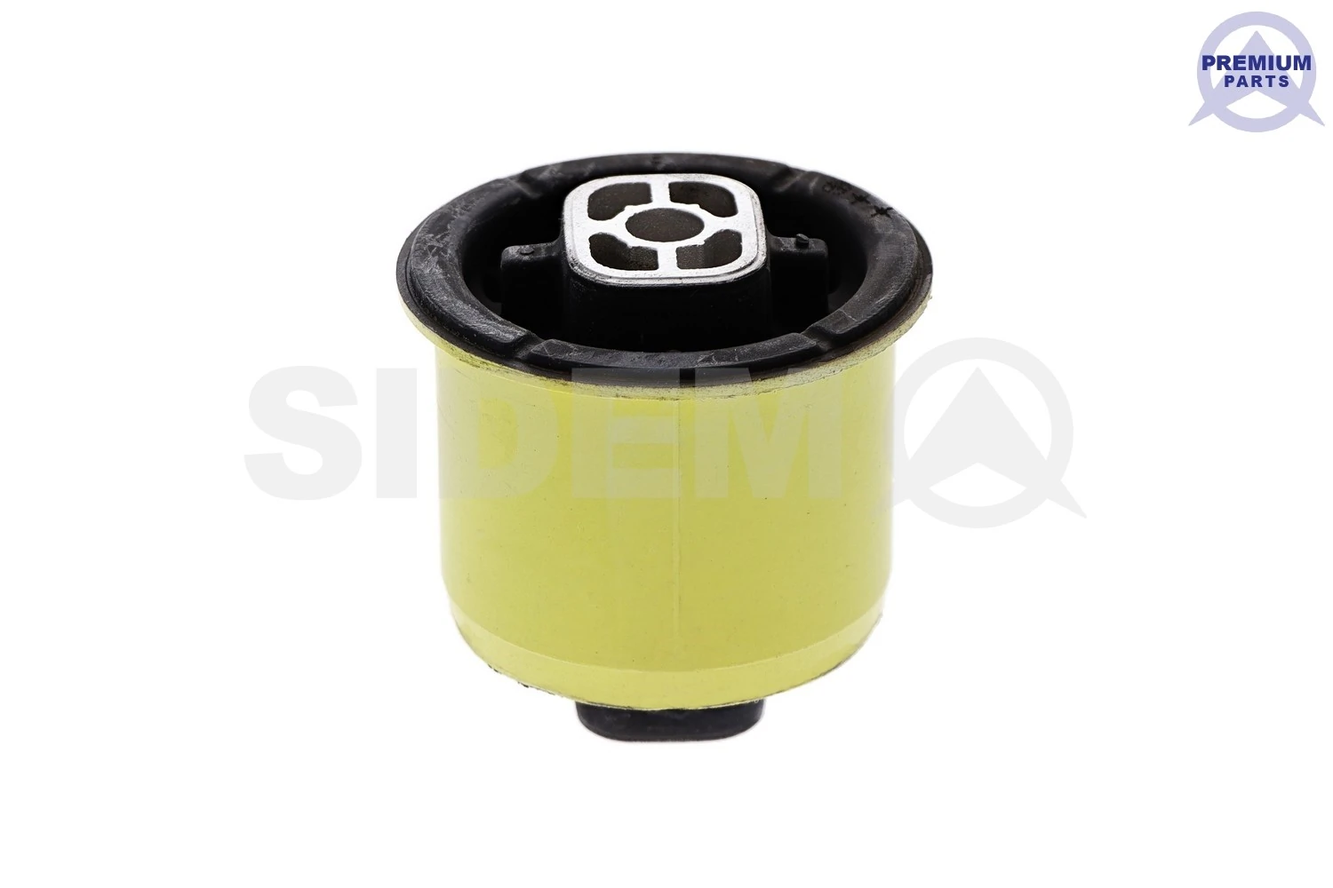 Do koszyka Silentblock tylnej belki Citroen C4 Cactus 