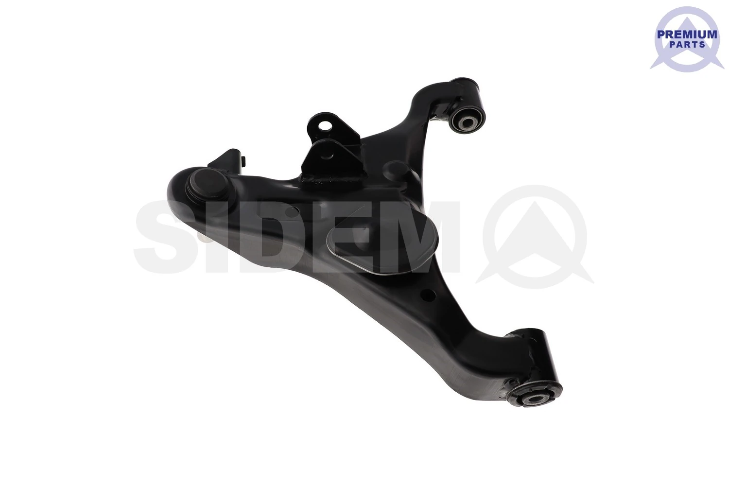 Wahacz zawieszenia przedniego dolny lewy Nissan Navara NP300 IV ulec poprawie (D23, D23T) (2014 - 2021) cena, od 184,01 USD