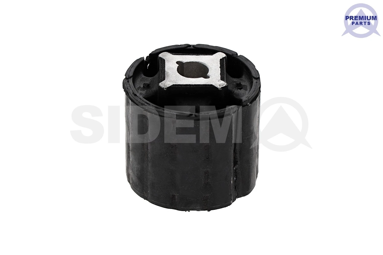 Do koszyka Silentblock tylnej belki BMW X5  E70