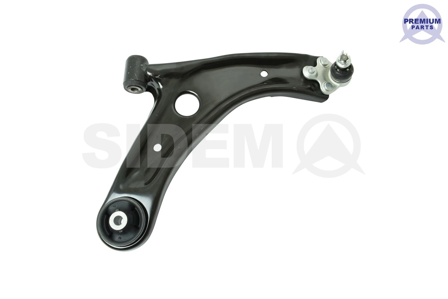 Wahacz zawieszenia przedniego dolny prawy do Toyota Yaris CROSS MXP