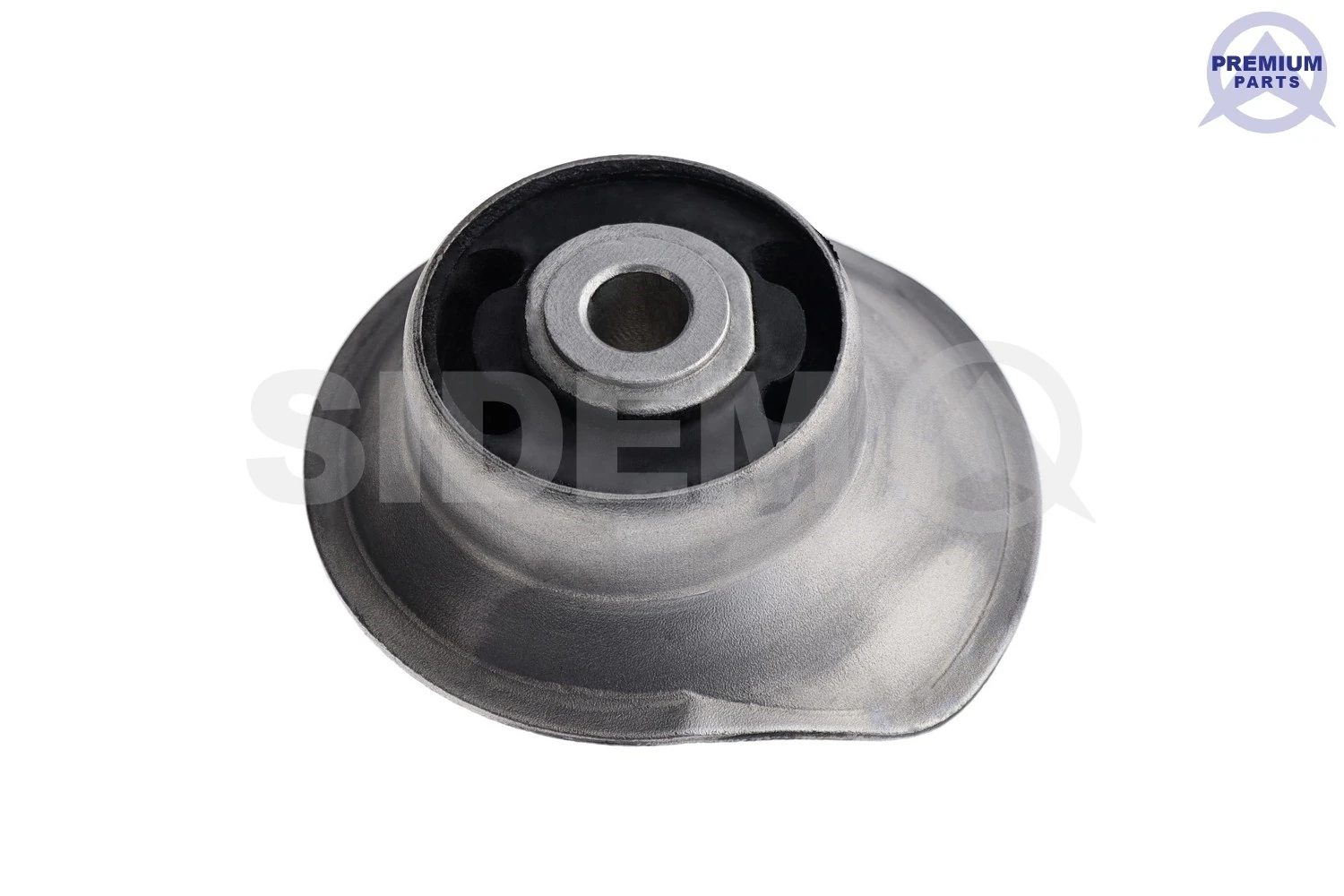  Silentblock tylnej belki Volkswagen Golf 3