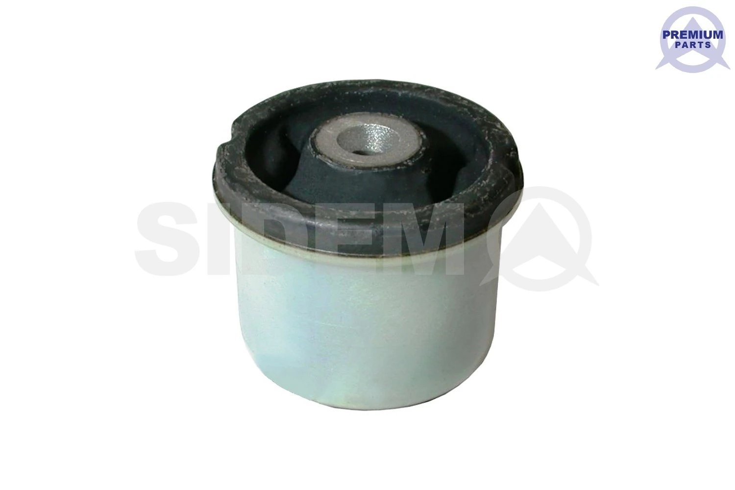 Silentblock tylnej belki do Seat Ibiza I 021A