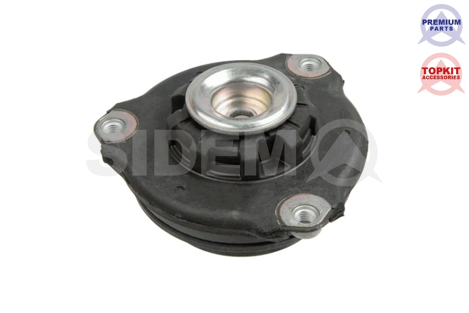 Do koszyka 52116186 Chrysler Poduszka amortyzatora przedniego
