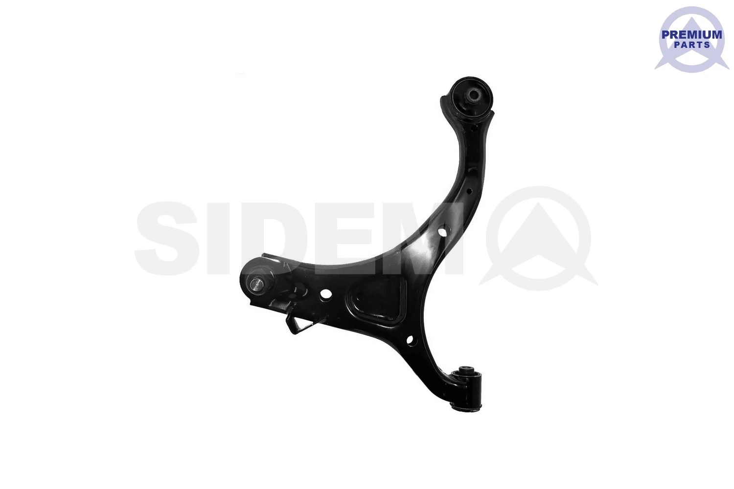 Wahacz zawieszenia przedniego dolny lewy Hyundai Santa Fe II SUV (CM) (2006 - 2012) cena, od 86,95 USD