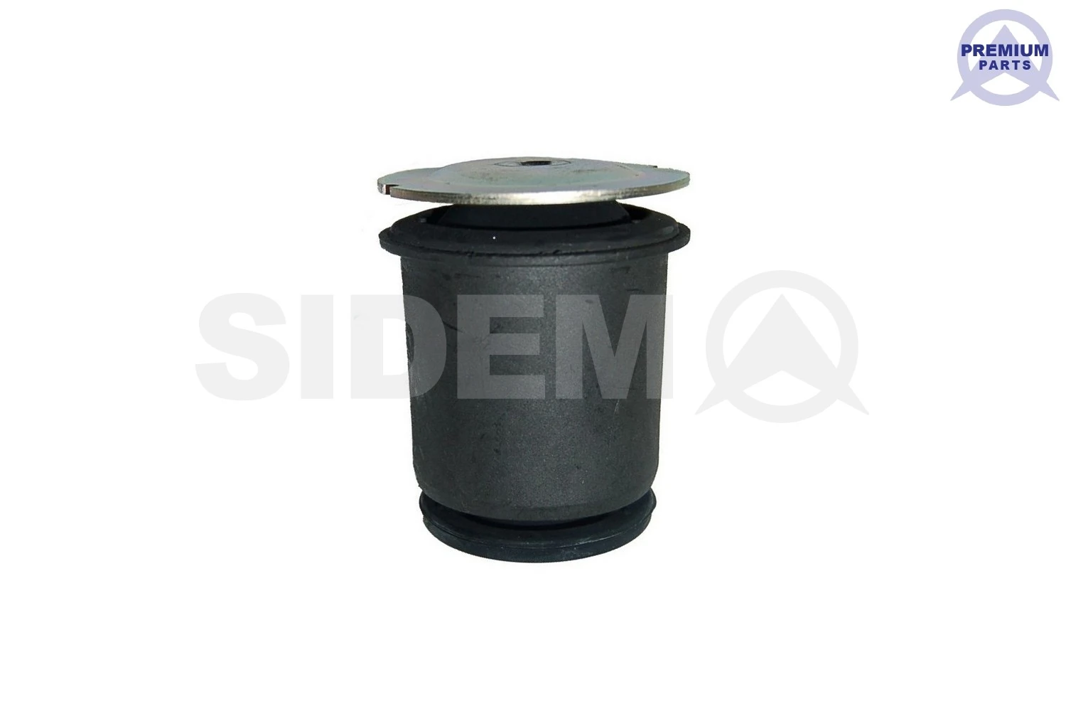 Do koszyka Silentblock tylnej belki Fiat Fiorino  225