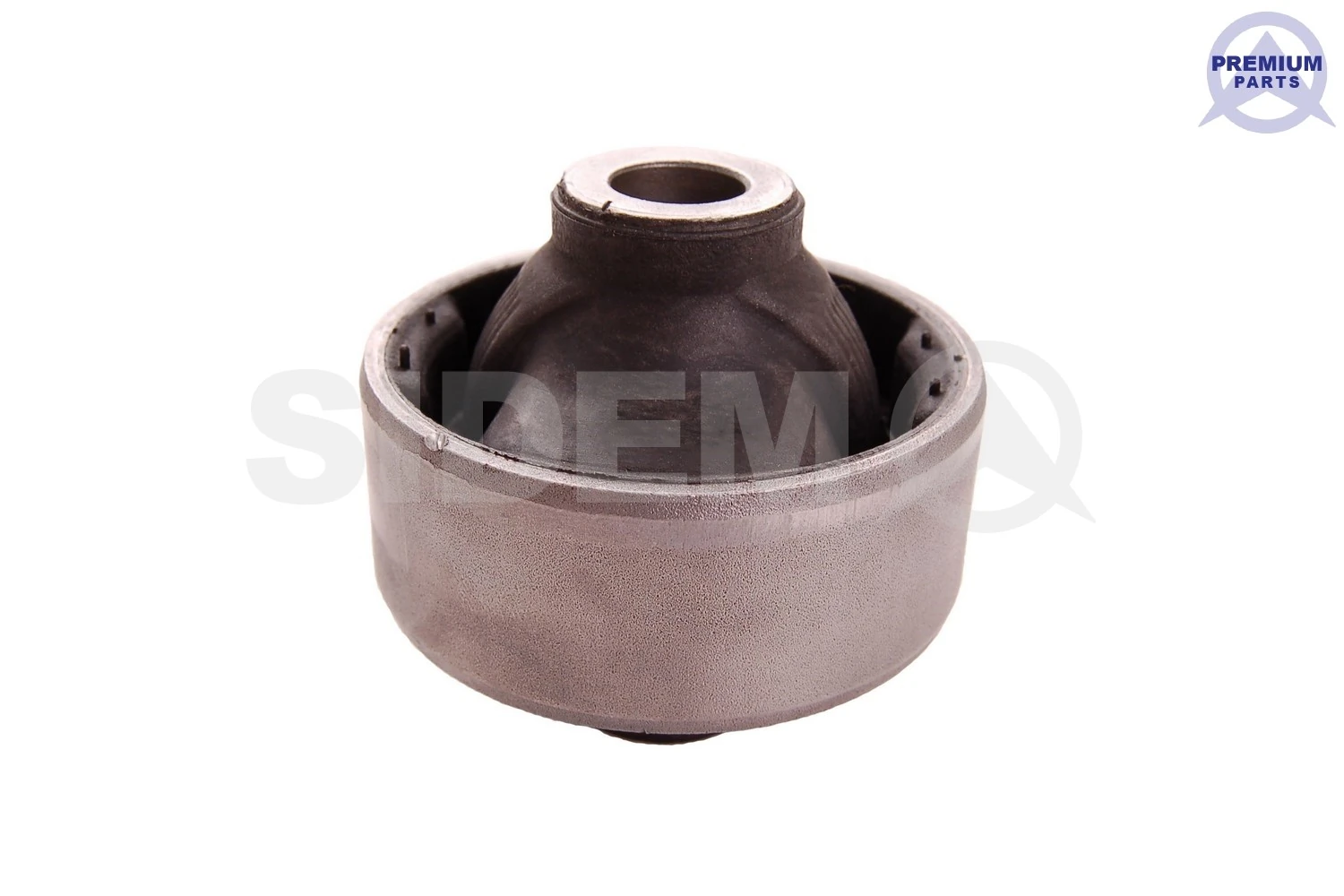 Silentblock przedniego wahacza dolnego 95281650 General Motors