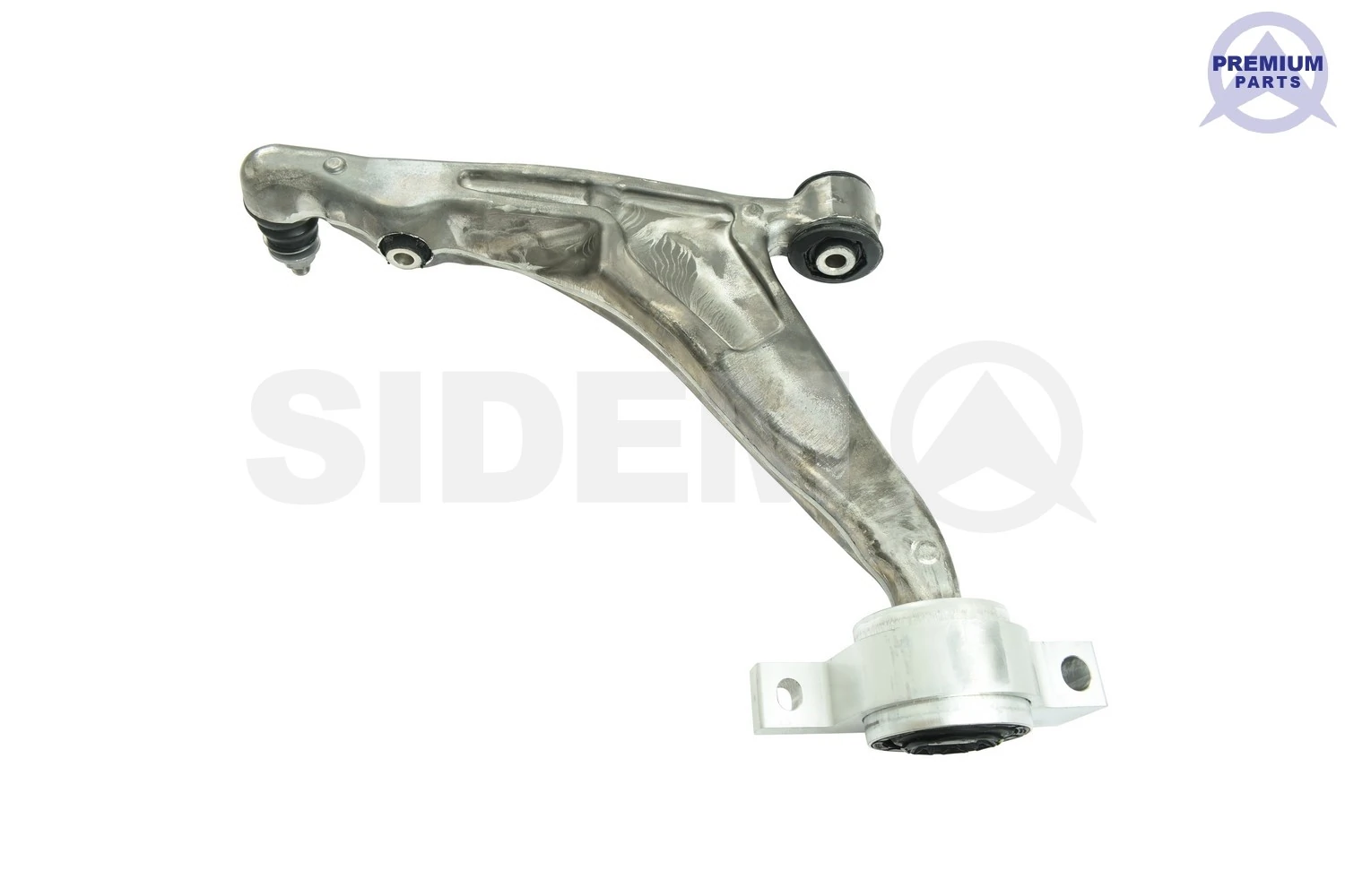  Wahacz zawieszenia przedniego dolny lewy Volvo XC60 2