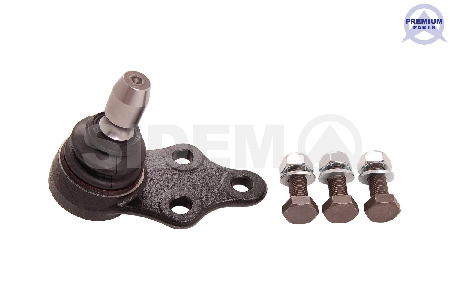 Do koszyka Sworzeń wahacza dolny Chevrolet Evanda  V200