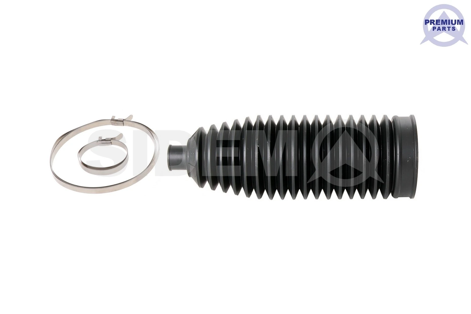 Do koszyka Osłona mechanizmu kierowniczego (maglownicy) Volkswagen Transporter T6 SGA, SGH, SHA, SHH