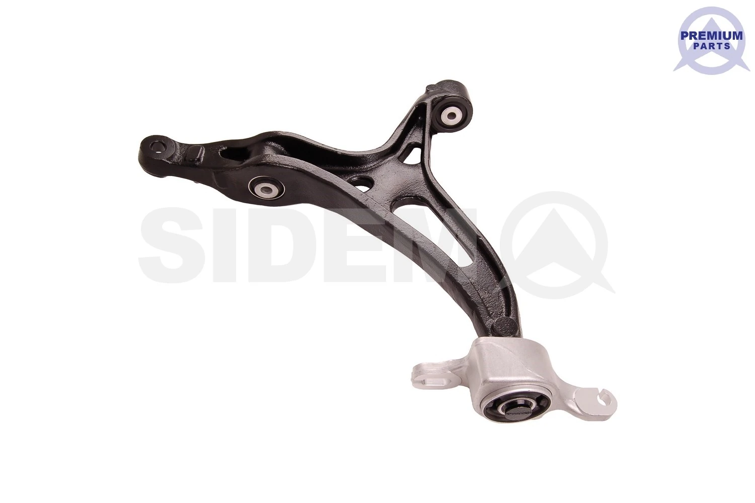 Wahacz zawieszenia przedniego dolny lewy Mercedes GL SUV (X164) (2006 - 2012) cena, od 165,96 USD