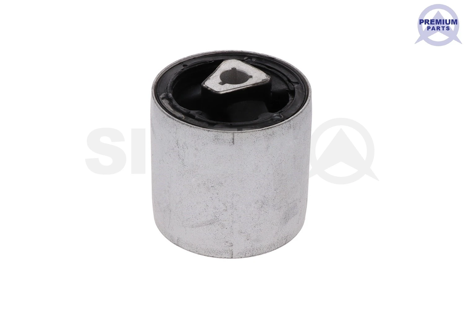 Do koszyka Silentblock przedniego wahacza dolnego BMW 5  E60