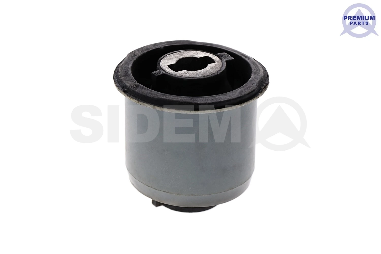 Do koszyka 5131A4 VAG Silentblock tylnej belki