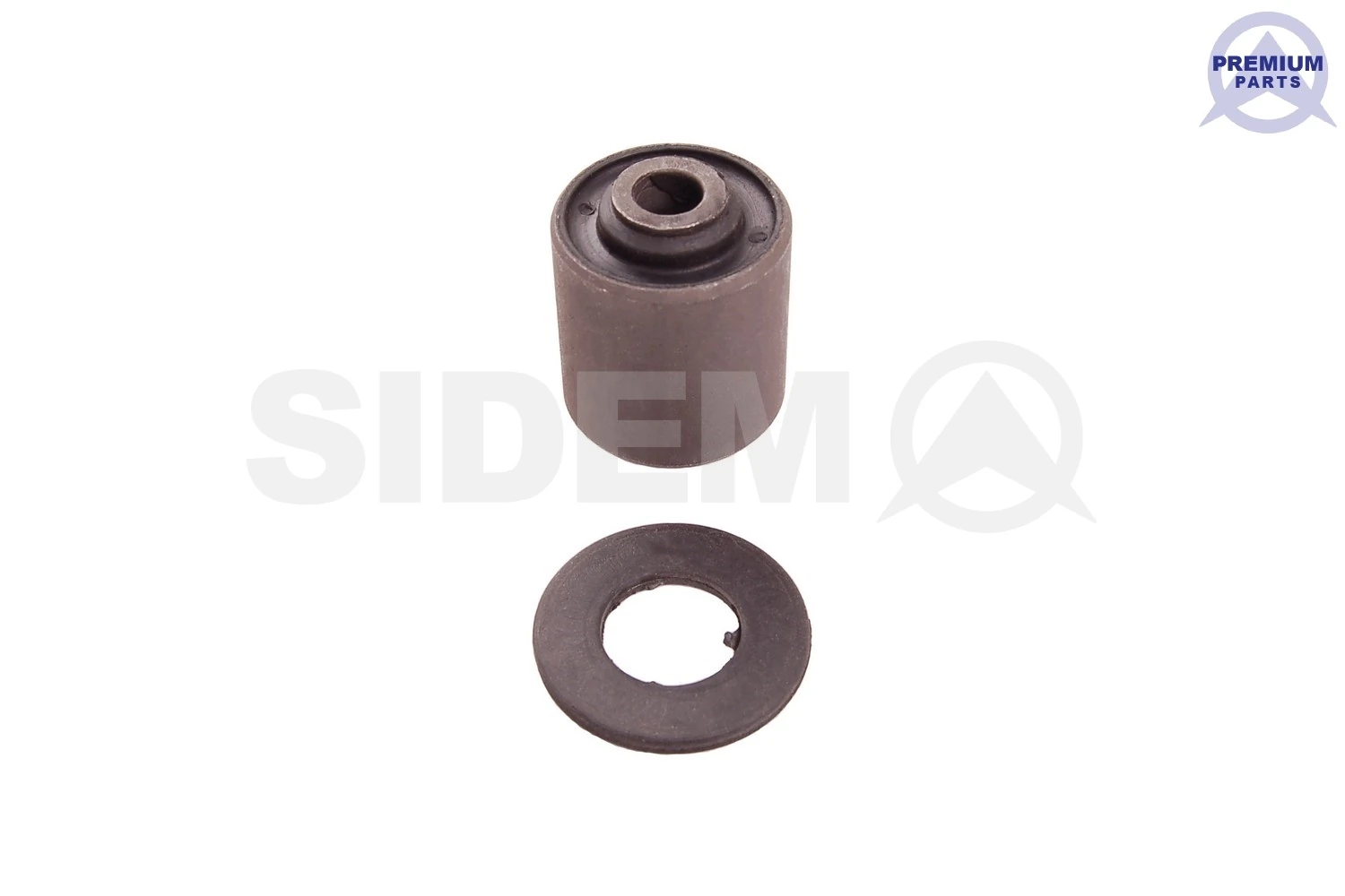  Silentblock przedniego wahacza dolnego KIA Rio 1