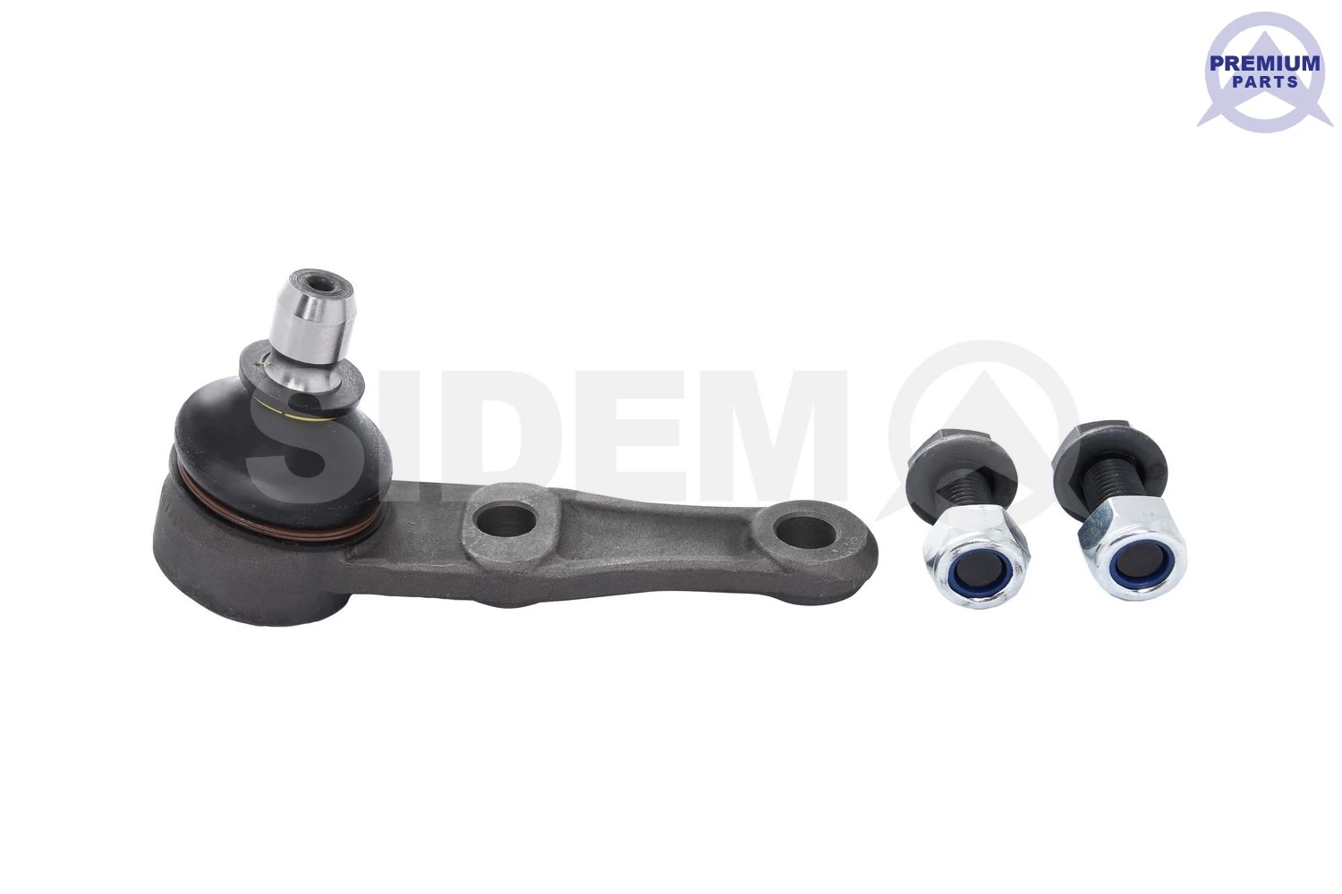  Sworzeń wahacza dolny Daewoo Nubira 1