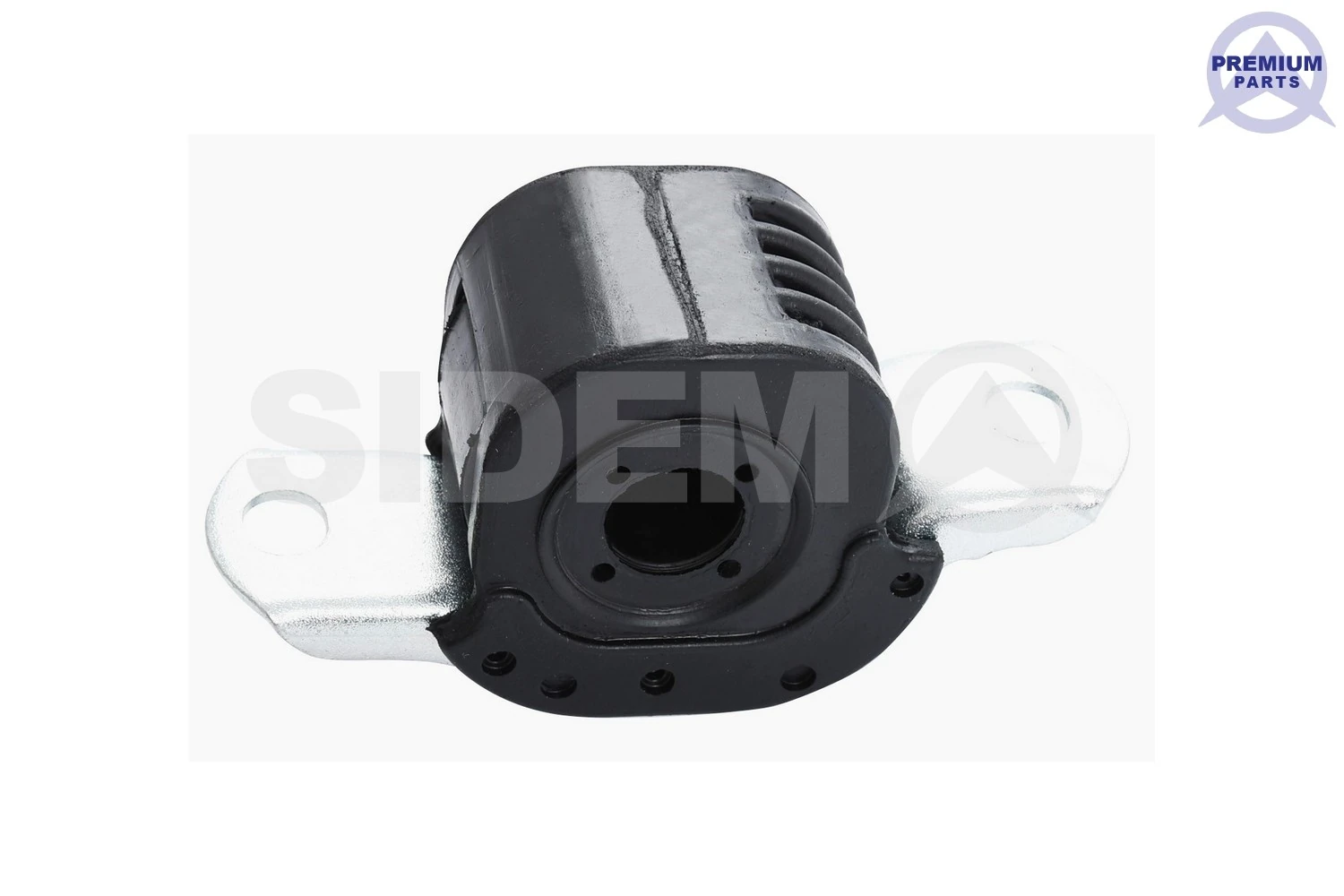  Silentblock przedniego wahacza dolnego Mitsubishi Colt 5