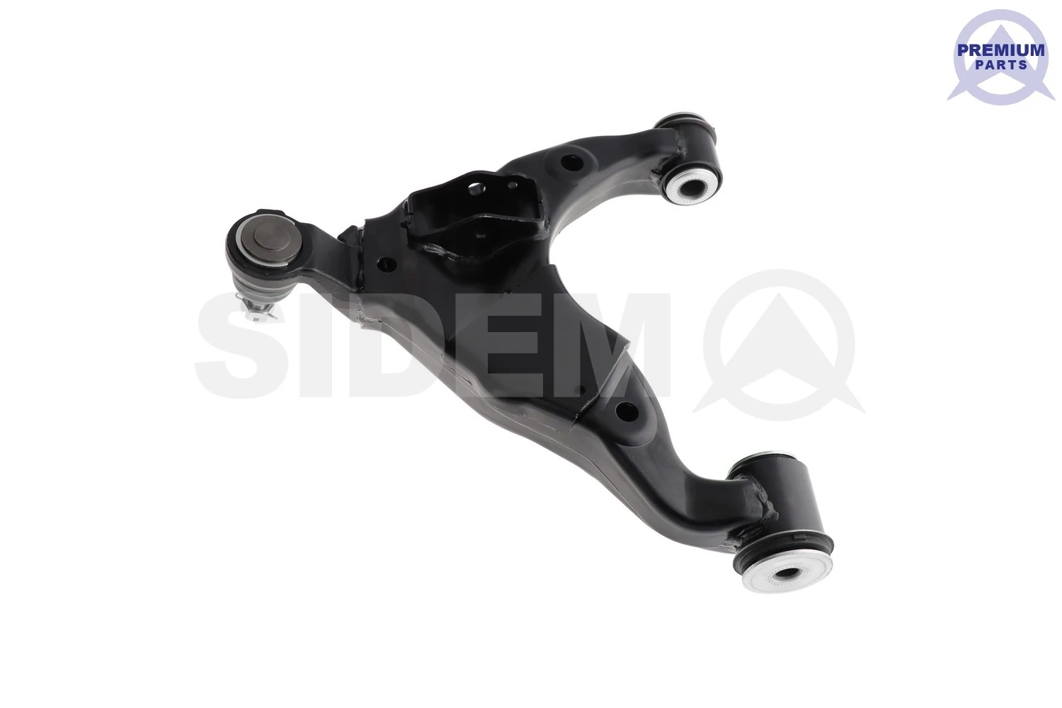 Wahacz zawieszenia przedniego dolny lewy do Toyota Land Cruiser PRADO J150