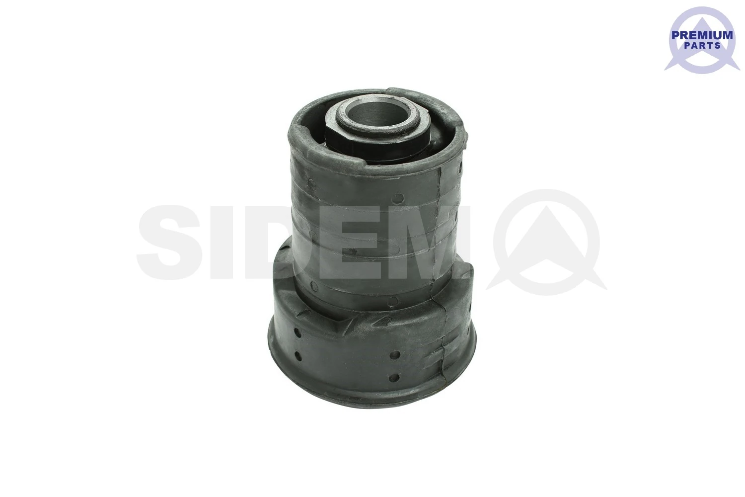 Do koszyka Silentblock tylnej belki BMW 5  E39