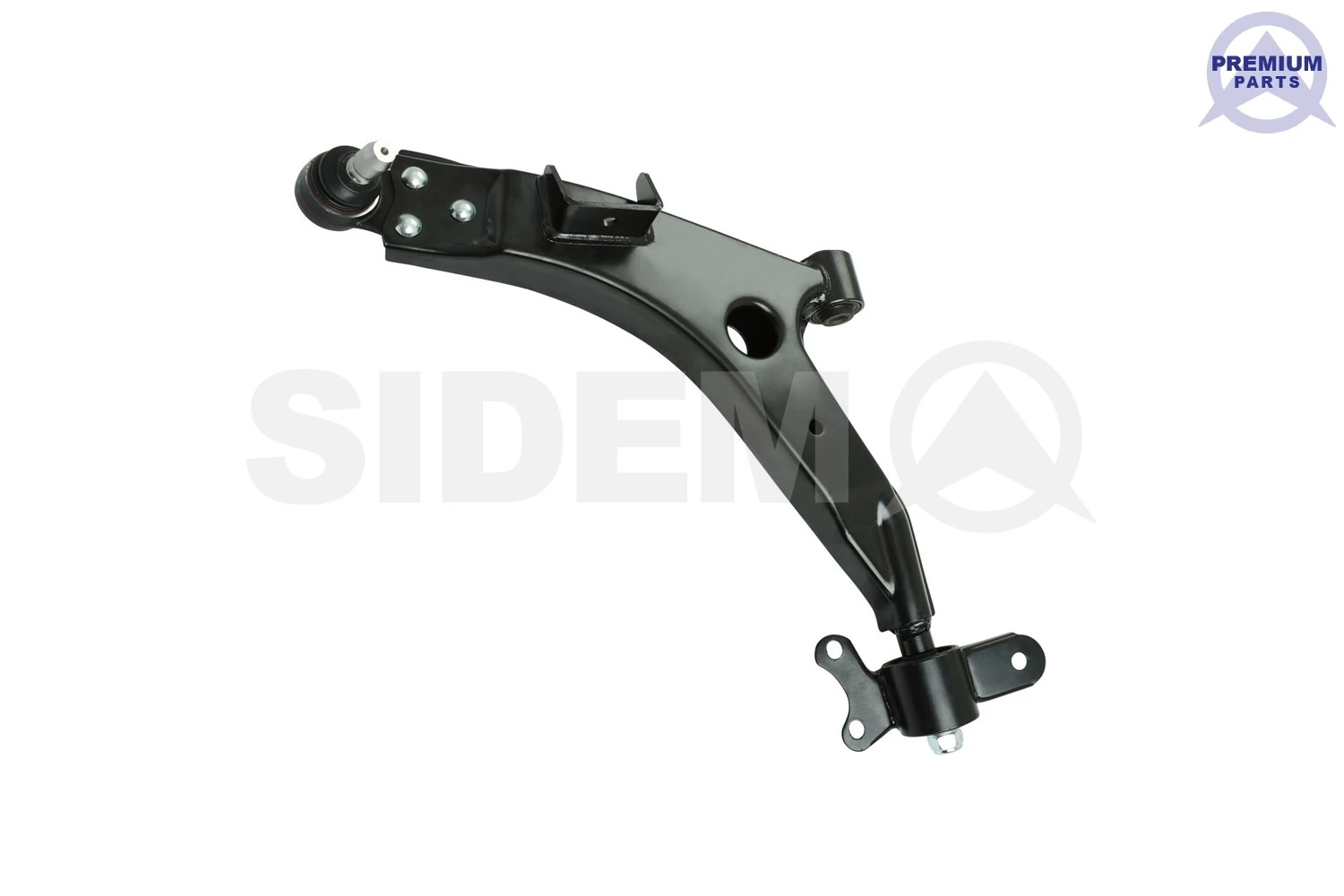 Wahacz zawieszenia przedniego dolny lewy Chevrolet Evanda sedana (V200) (2003 - 2006) cena, od 75,48 USD