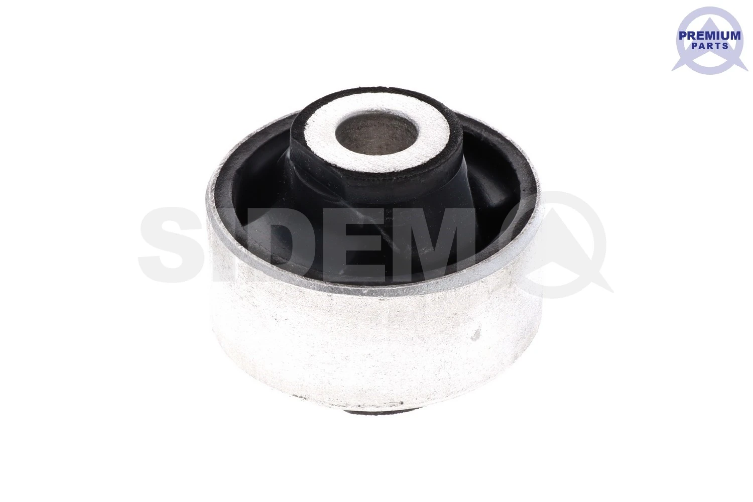 Do koszyka Silentblock przedniego wahacza dolnego Fiat 500  312