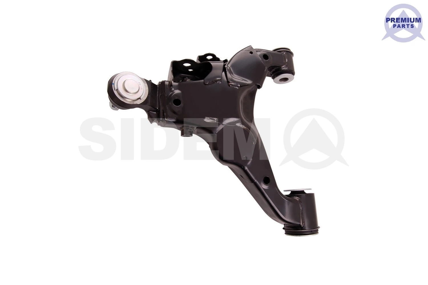 Wahacz zawieszenia przedniego dolny lewy Toyota Land Cruiser SUV (J200) (2007 - 2021) cena, od 232,84 USD