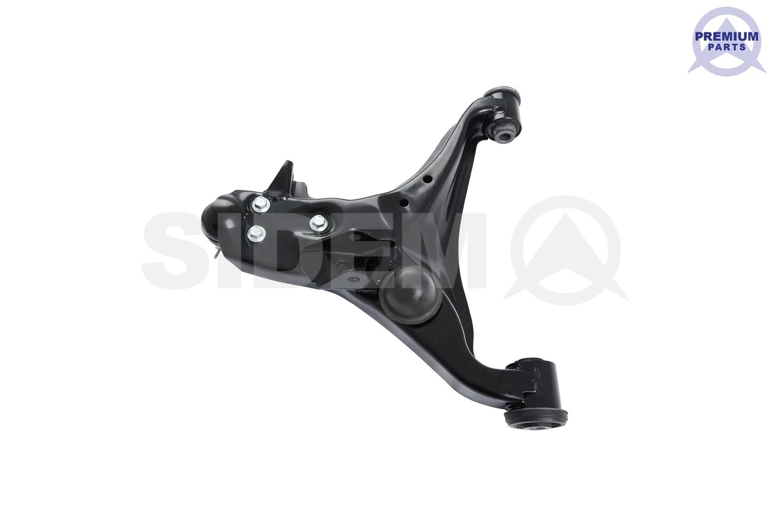 Wahacz zawieszenia przedniego dolny lewy Mitsubishi Pajero IV LONG SUV (V90) (2006 - 2013) cena, od 116,02 USD