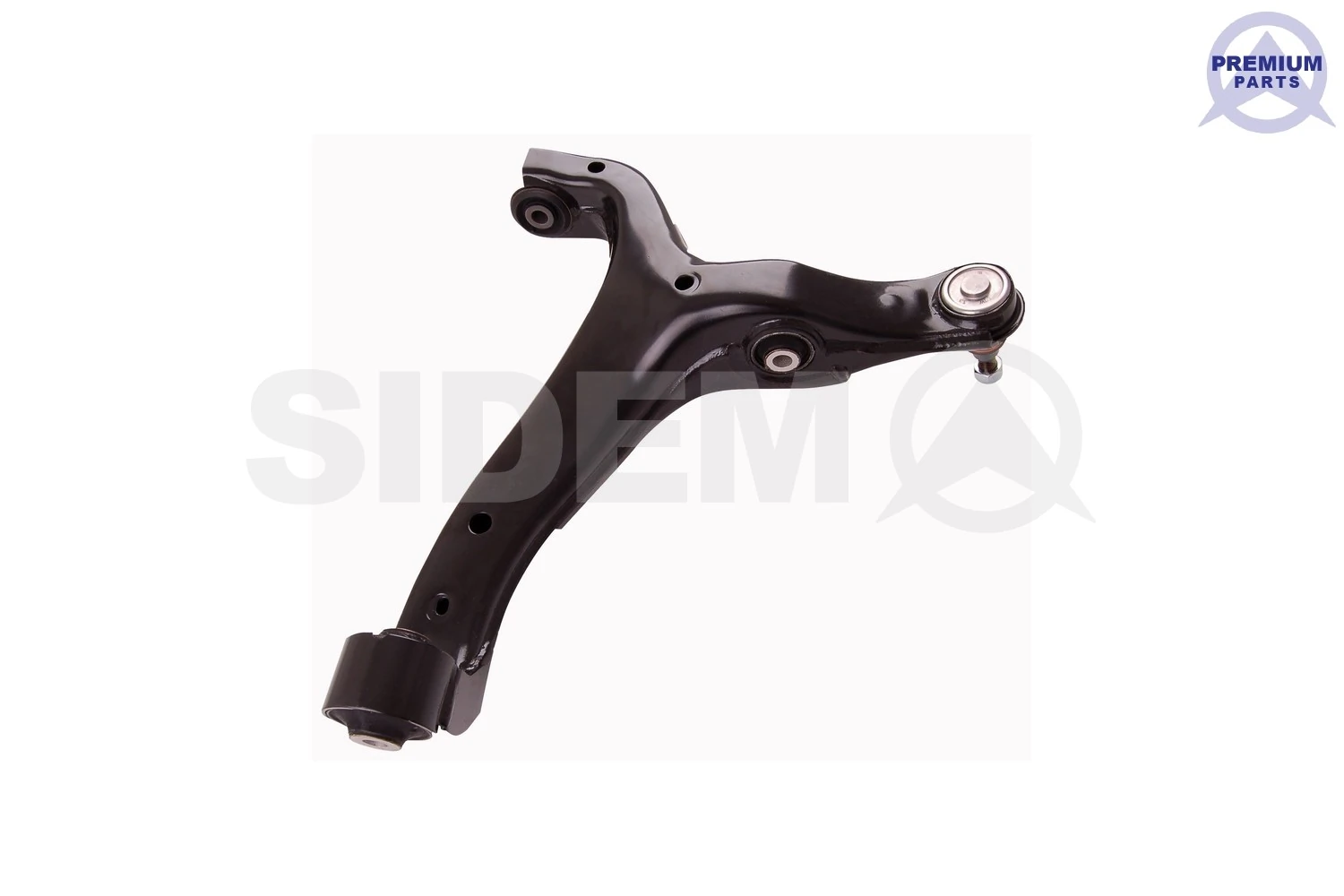 Wahacz zawieszenia przedniego dolny prawy do Volkswagen AMAROK  2HA, 2HB, S1B, S6B, S7A, S7B
