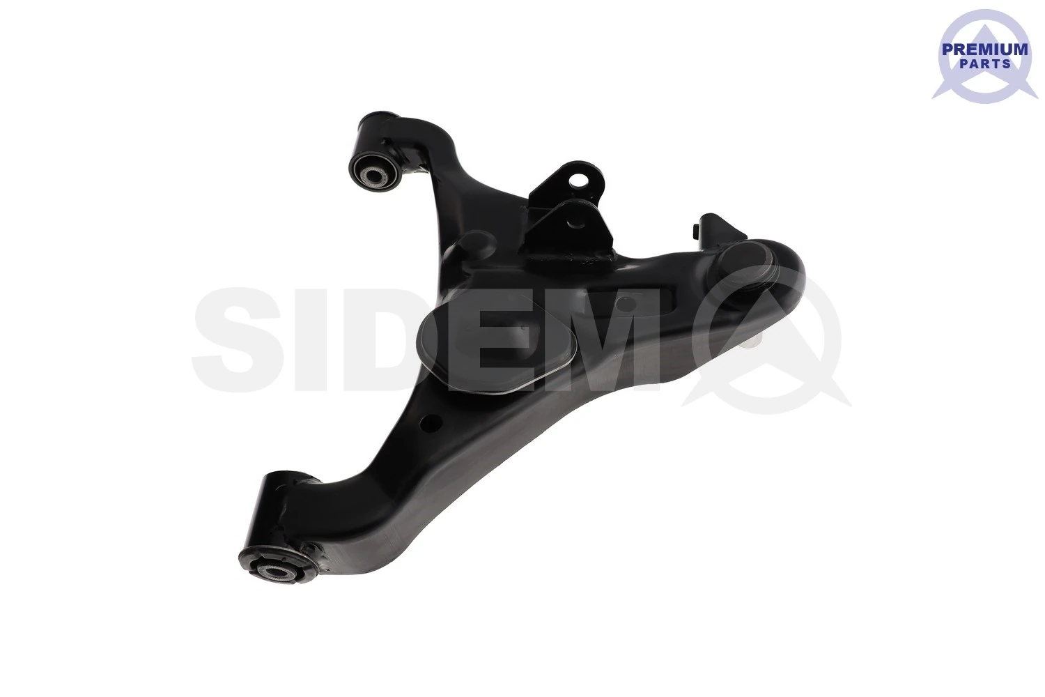 Wahacz zawieszenia przedniego dolny prawy do Nissan Navara NP300 IV D23, D23T