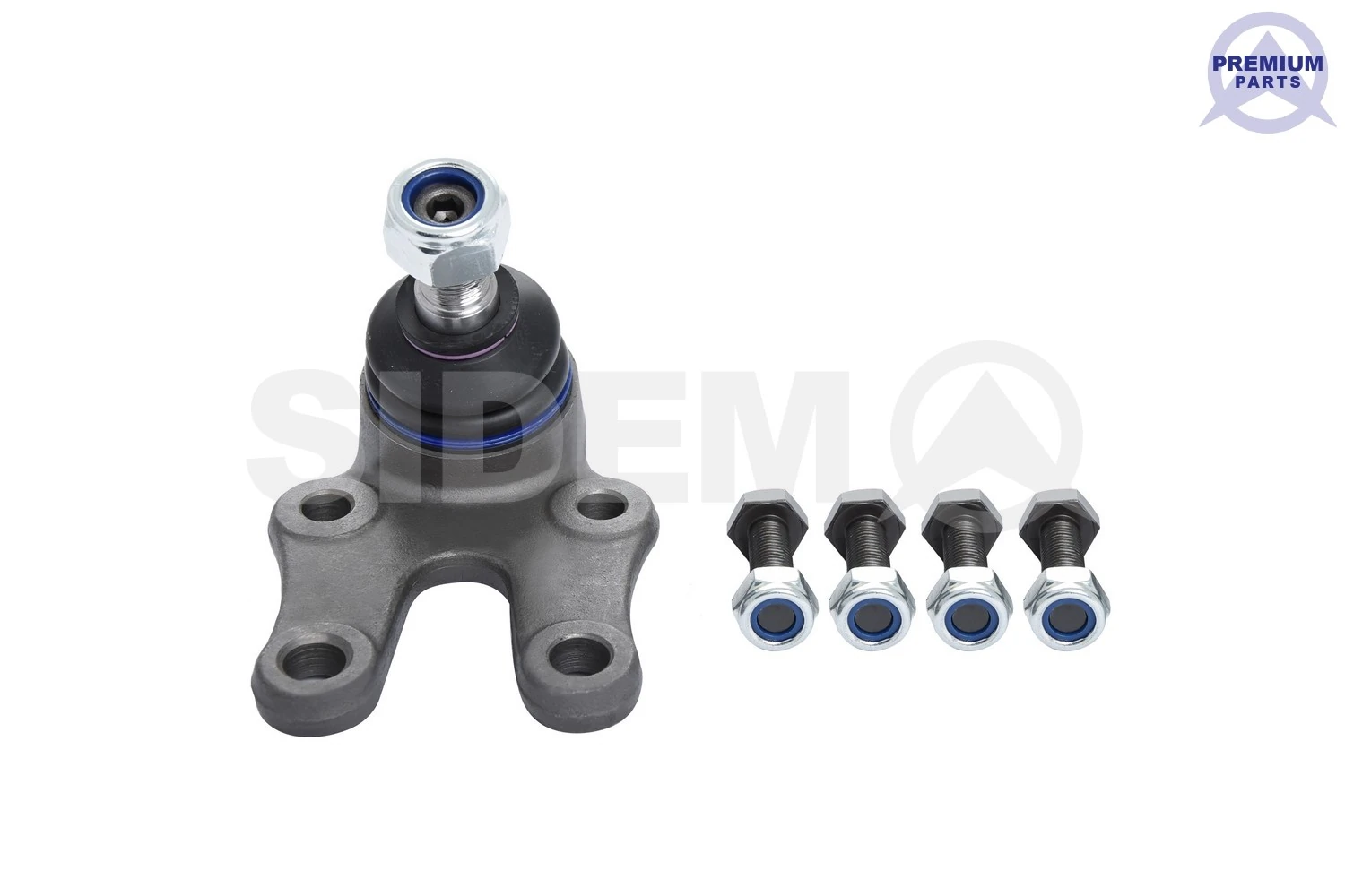 Sworzeń wahacza dolny do Toyota Hiace IV H1, H2