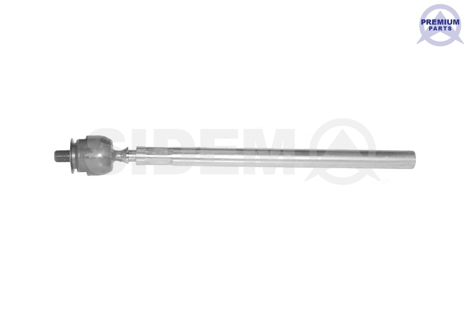 Drążek kierowniczy Peugeot 205 1 741A, C