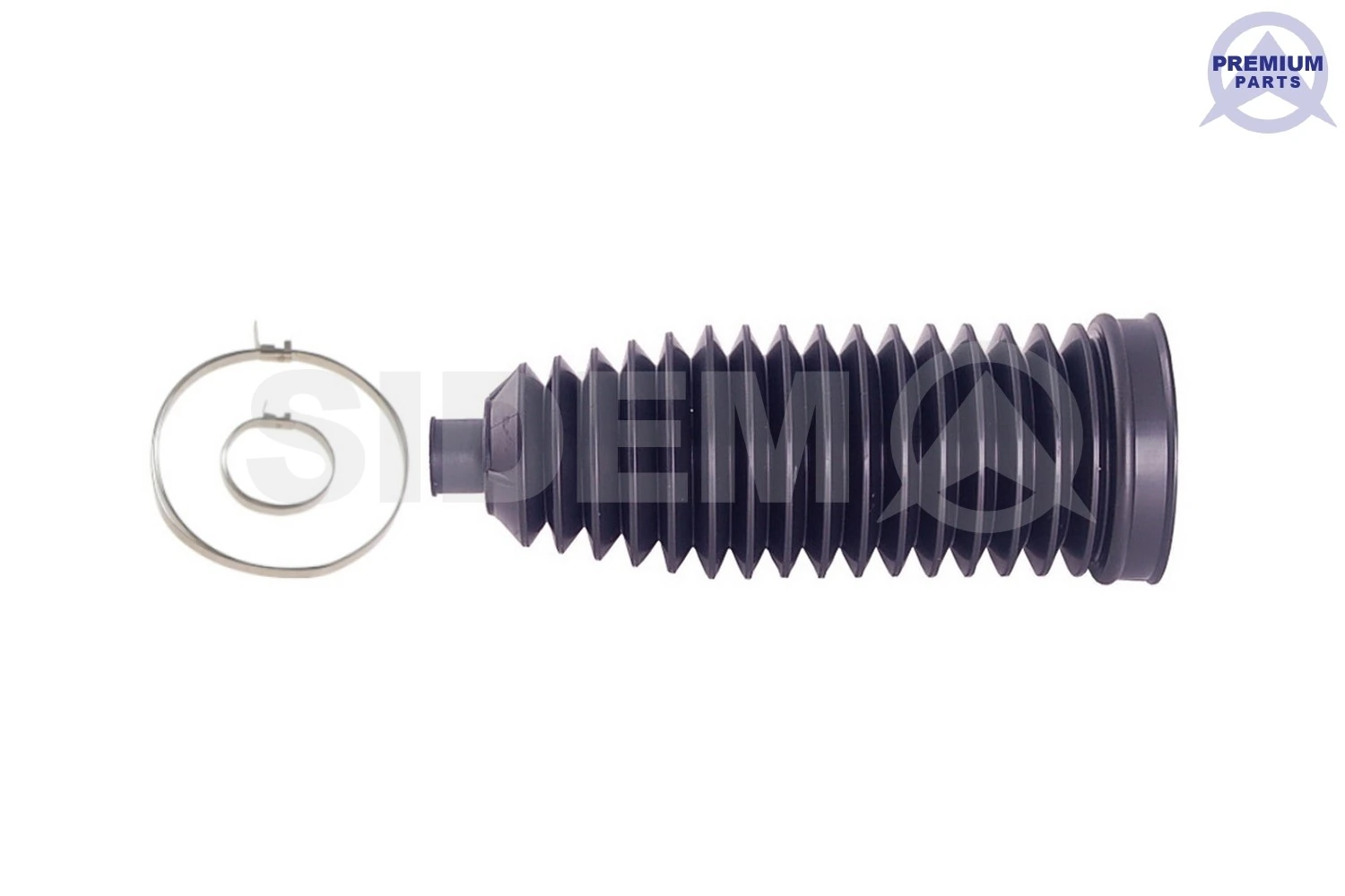 Osłona mechanizmu kierowniczego (maglownicy) BMW 5 sedana (E60) (2003 - 2009) cena, od 13,91 USD