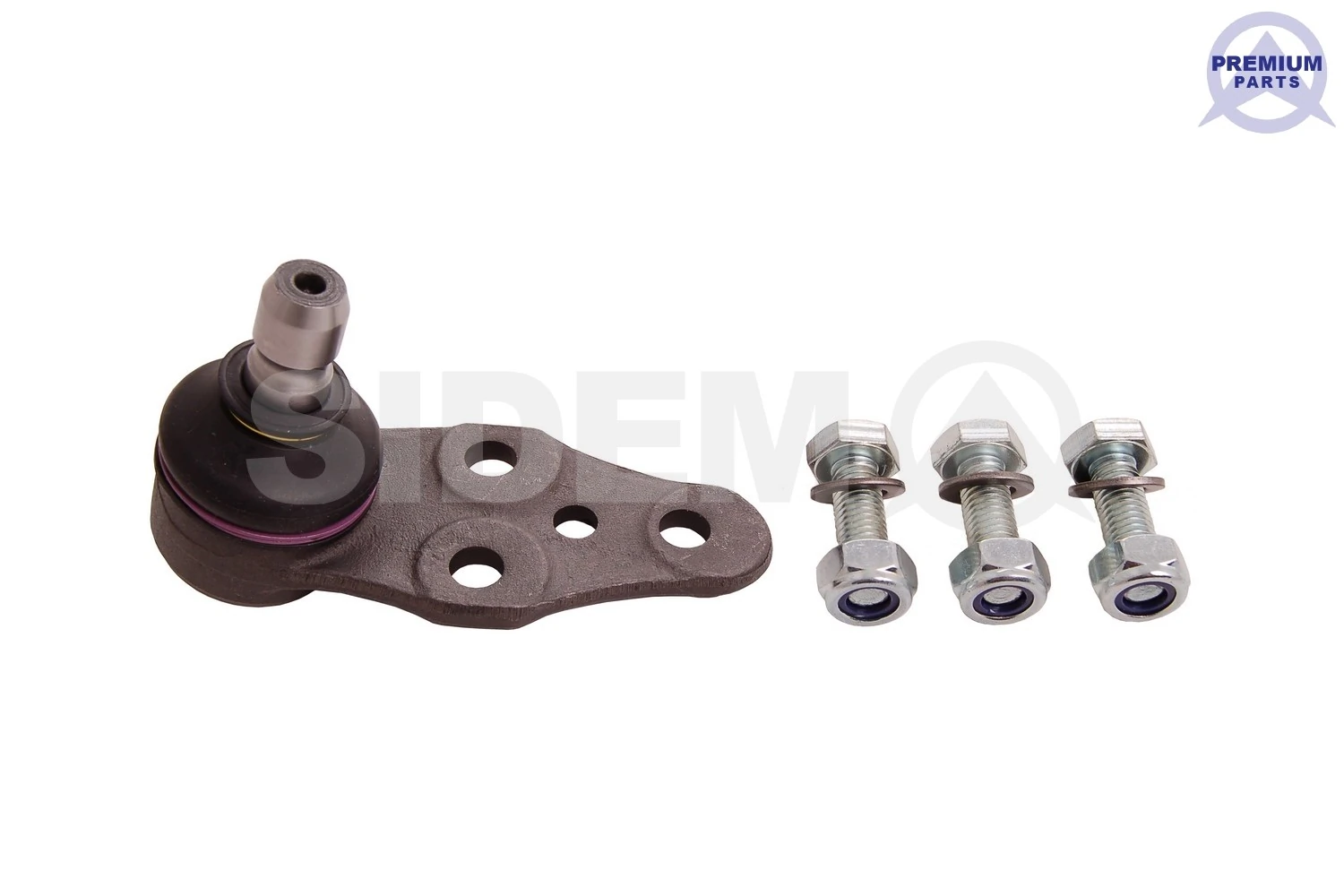 Sworzeń wahacza dolny Chevrolet Tacuma minivan (KLAU) (2000 - 2026) cena, od 16,68 USD