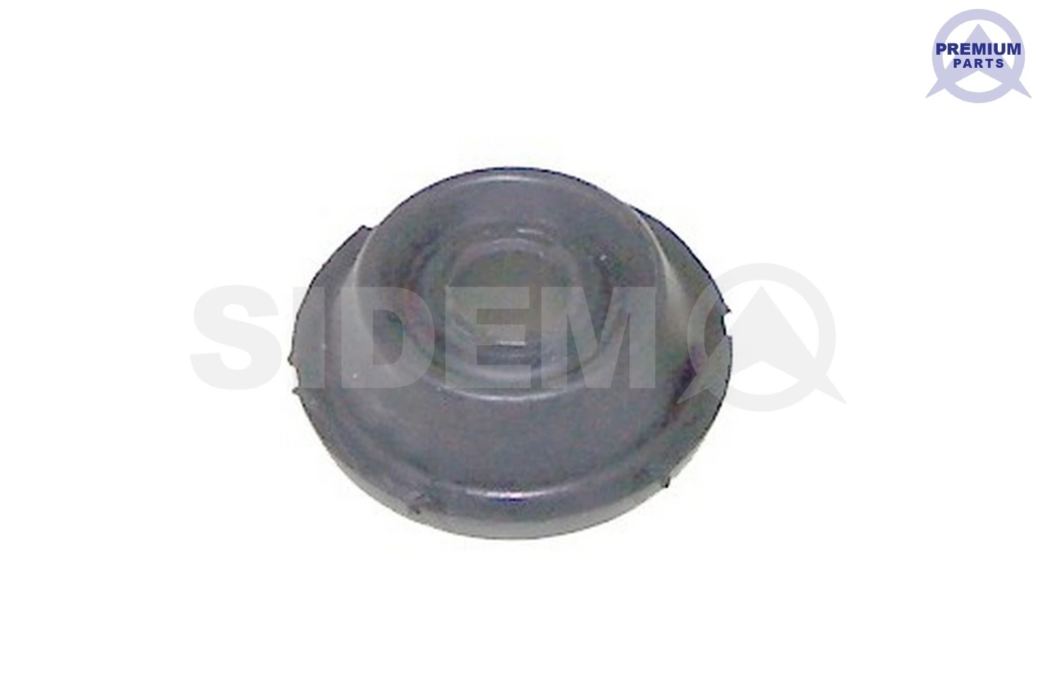  Silentblock przedniego wahacza dolnego Audi A6 