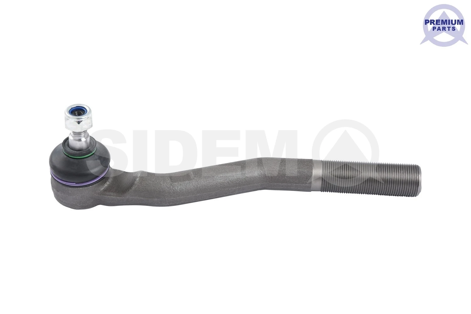 Do koszyka Końcówka drążka kierowniczego zewnętrzna Jeep Grand Cherokee  
