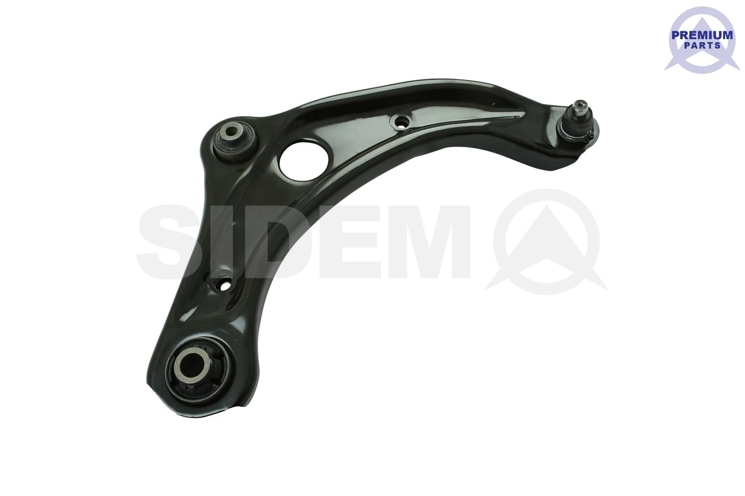 Wahacz zawieszenia przedniego dolny prawy 545005FA1C Nissan/Infiniti