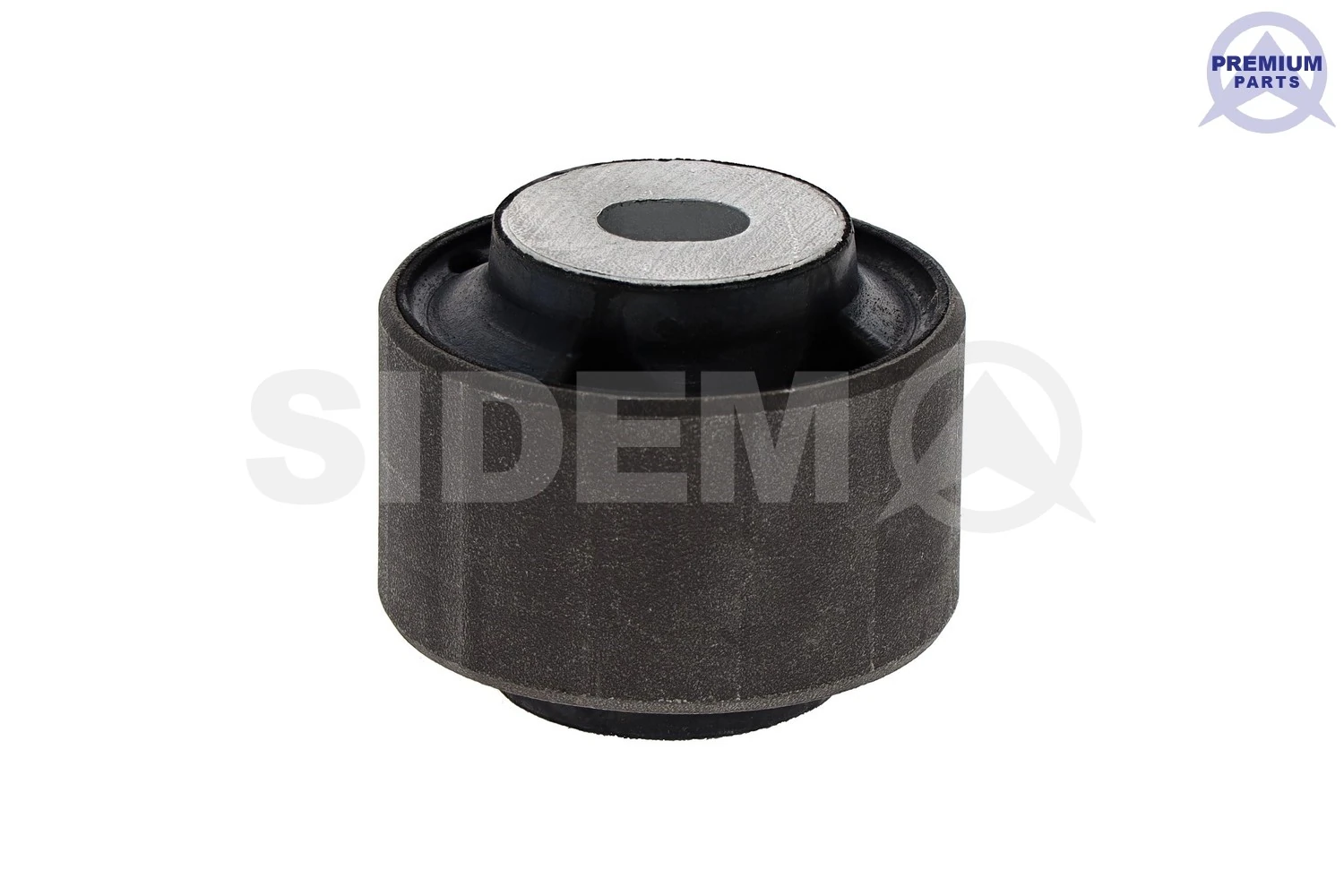 Do koszyka Silentblock przedniego wahacza dolnego Mazda 2 II DE