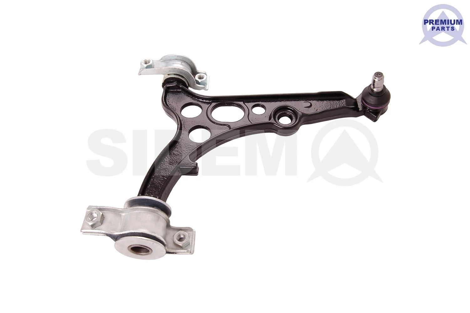  Wahacz zawieszenia przedniego dolny prawy Fiat Brava 