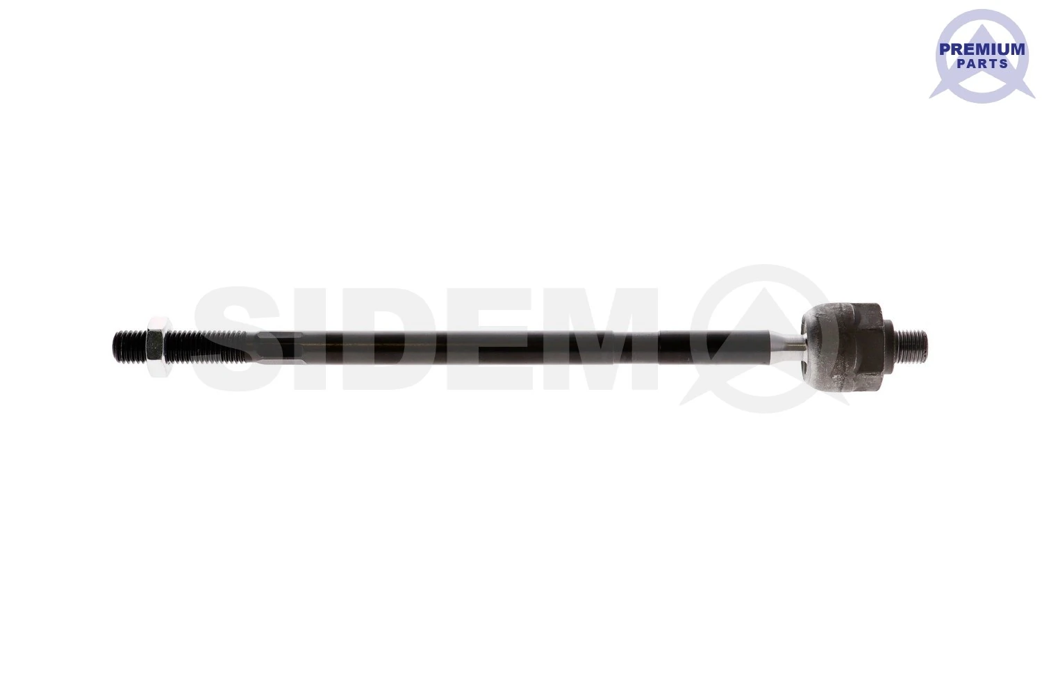 Do koszyka Drążek kierowniczy Ford Fiesta Mk4 JAS, JBS