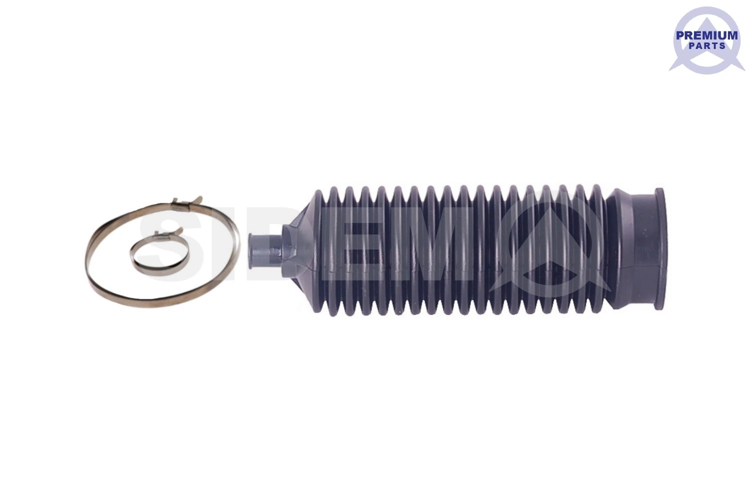 Do koszyka Osłona mechanizmu kierowniczego (maglownicy) Ford Sierra I GBC