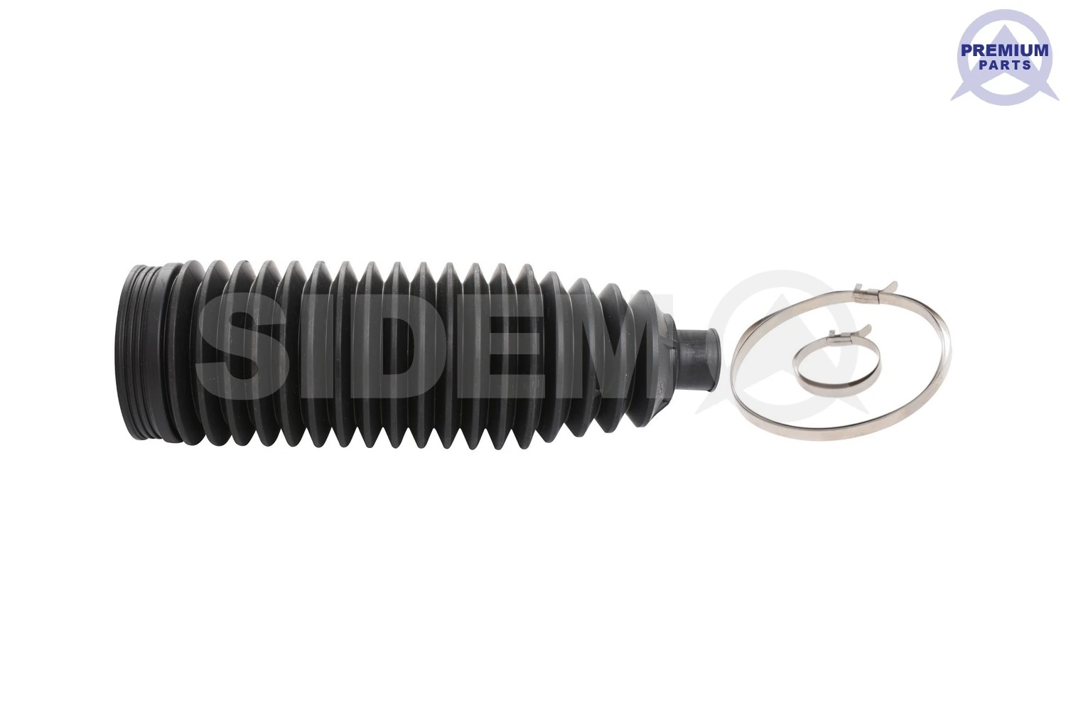  Osłona mechanizmu kierowniczego (maglownicy) Skoda Octavia 