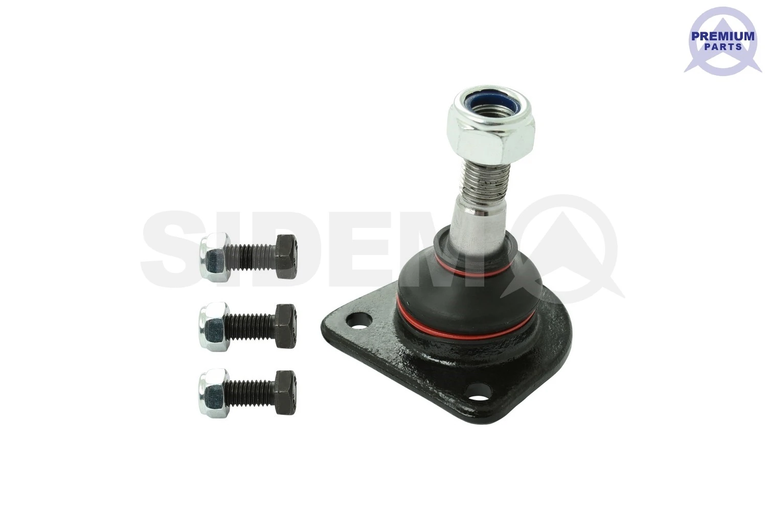 Do koszyka Sworzeń wahacza dolny ВАЗ 2105  