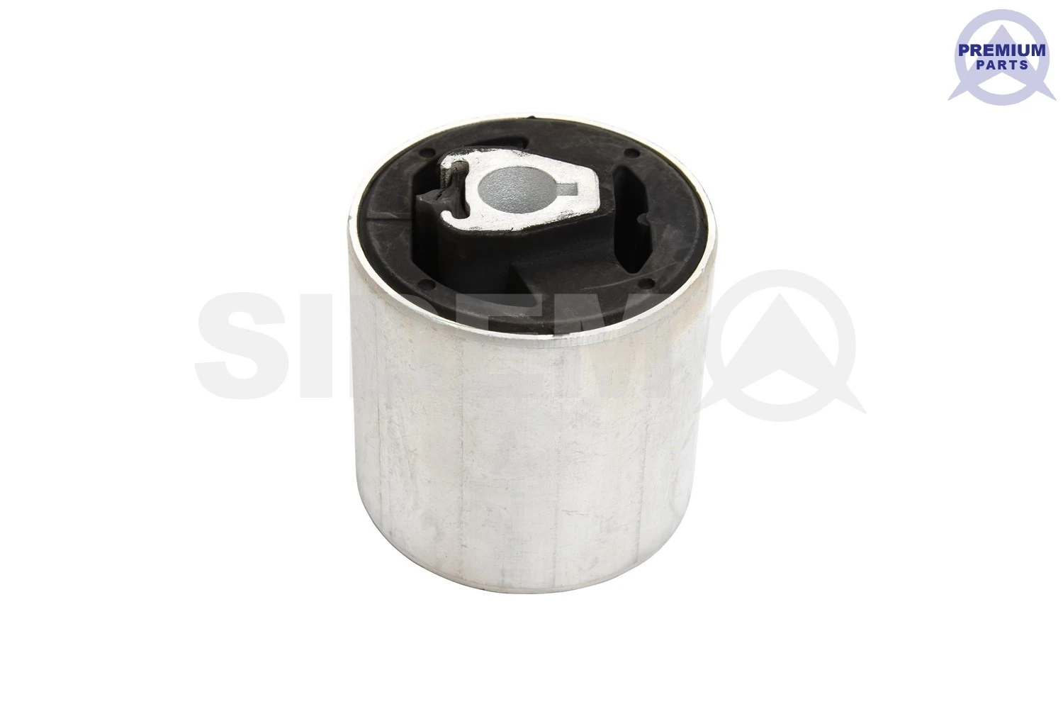 Do koszyka Silentblock przedniego wahacza dolnego BMW 7  E38