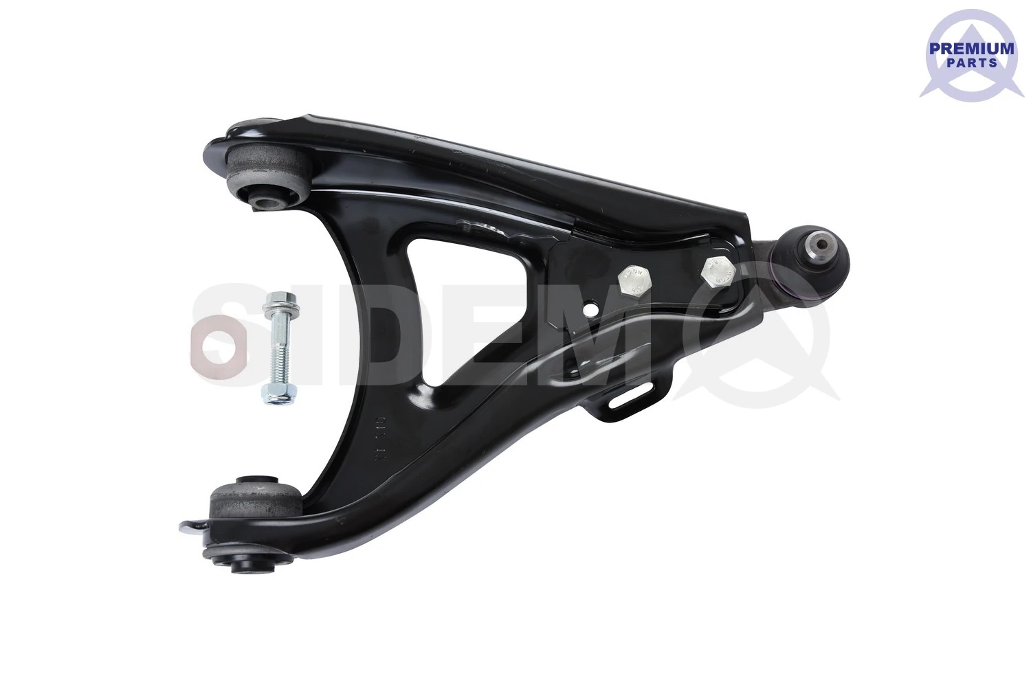 Wahacz zawieszenia przedniego dolny prawy do Renault 19 I B53, C53