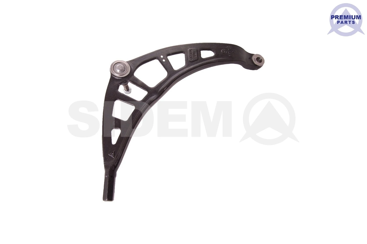 Wahacz zawieszenia przedniego dolny prawy Mini COUNTRYMAN hatchback (R60) (2010 - 2016) cena, od 118,04 USD
