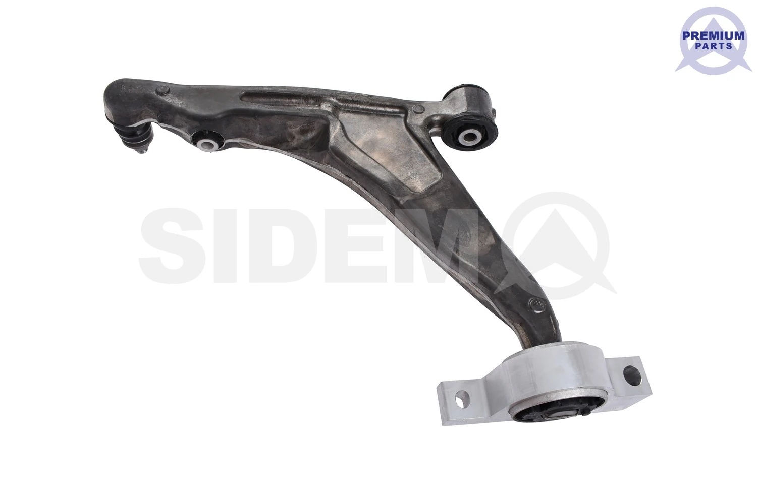 Do koszyka Wahacz zawieszenia przedniego dolny lewy Volvo XC60 II 246