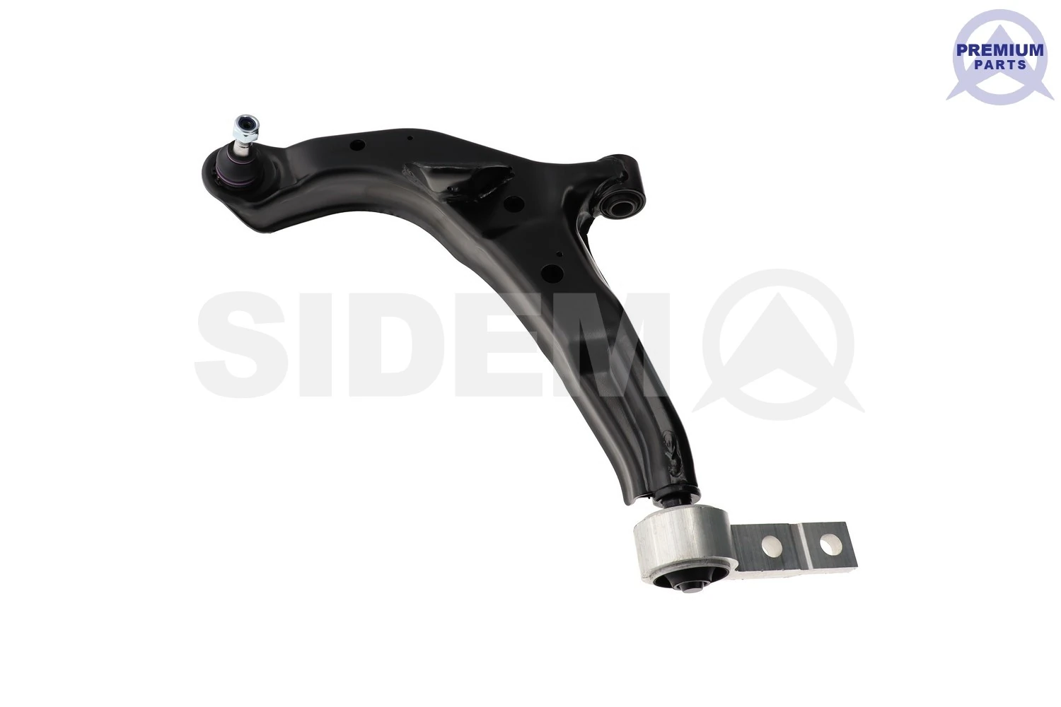 Wahacz zawieszenia przedniego dolny lewy Nissan Almera TINO minivan (V10) (2000 - 2005) cena, od 66,49 USD