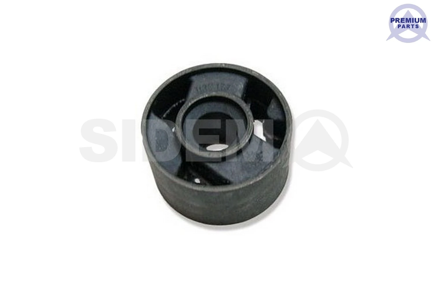  Silentblock przedniego wahacza dolnego BMW 3 