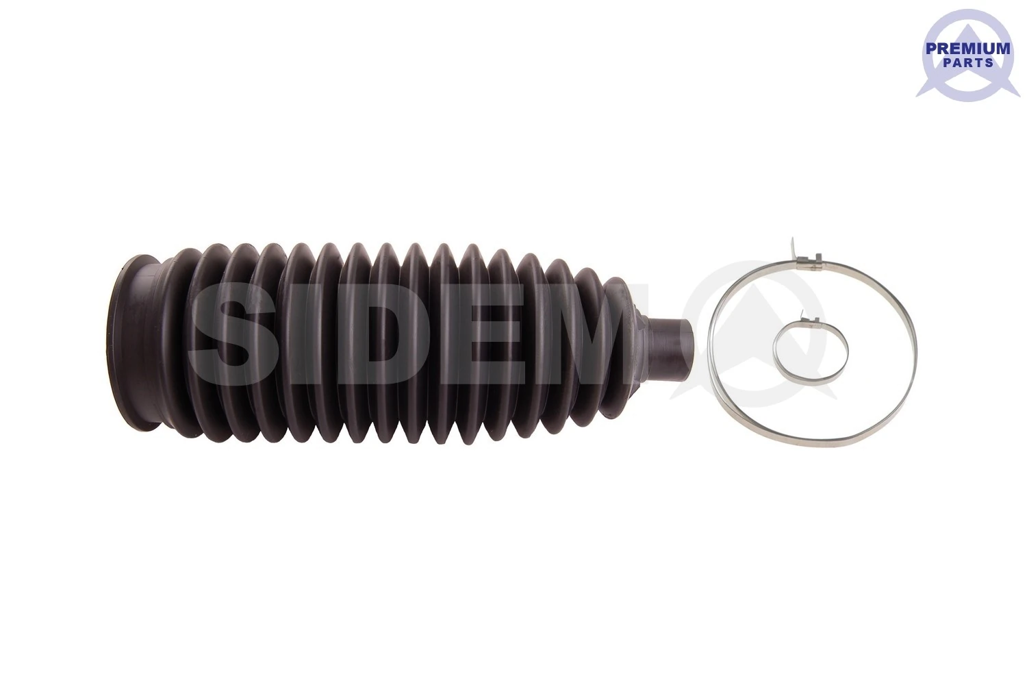 Osłona mechanizmu kierowniczego (maglownicy) Mitsubishi Outlander CWW