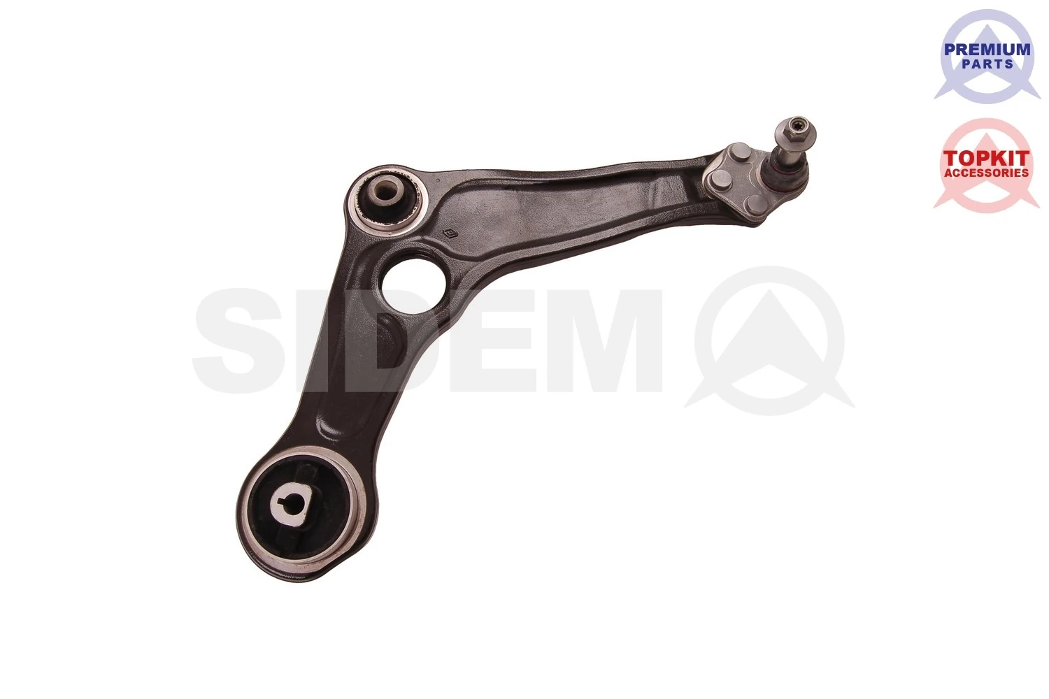 Wahacz zawieszenia przedniego dolny prawy Renault Scenic GRAND IV minivan (R9) (2016 - 2023) cena, od 127,75 USD
